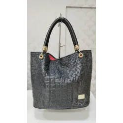 Lancel - Sac à main en cuir French Flair