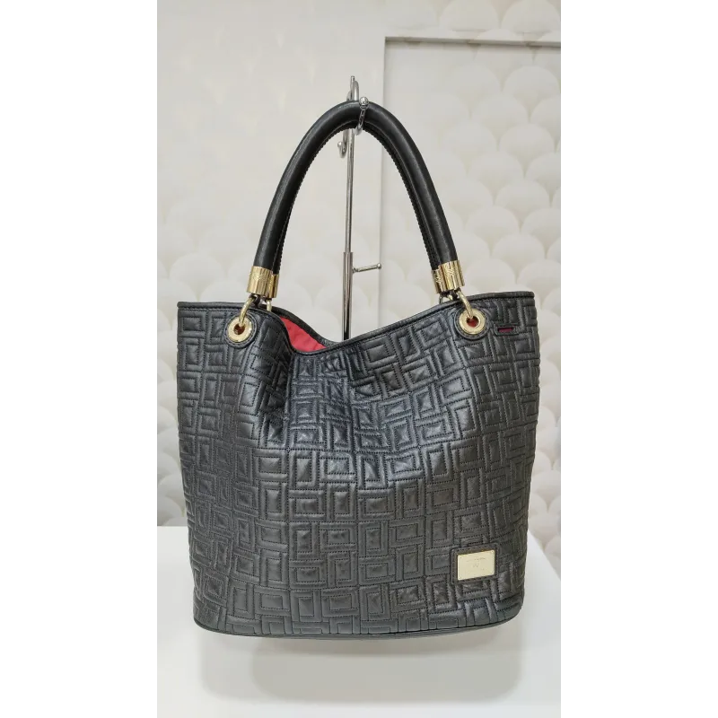 Lancel - Sac à main en cuir French Flair
