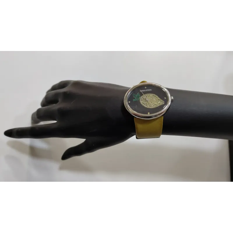 SONIA RYKIEL – Montre