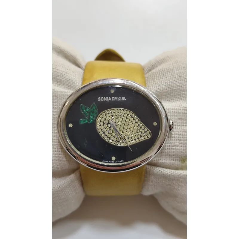 SONIA RYKIEL – Montre