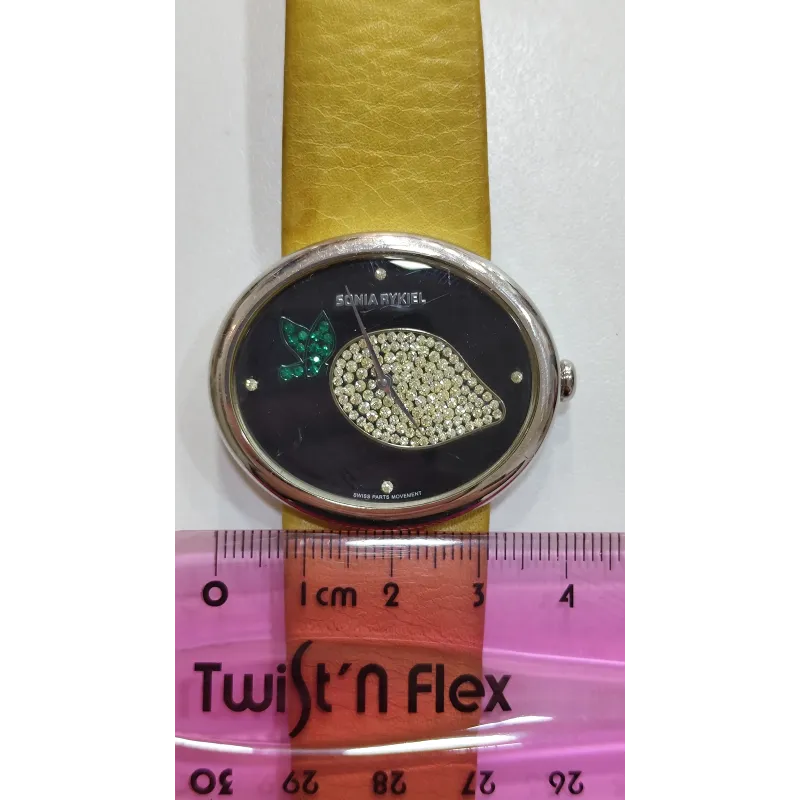 SONIA RYKIEL – Montre