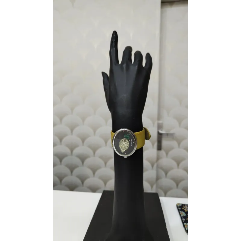SONIA RYKIEL – Montre