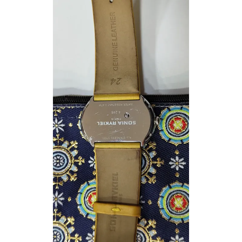 SONIA RYKIEL – Montre
