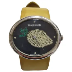 SONIA RYKIEL – Montre