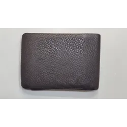 Louis Vuitton - Petite maroquinerie en cuir