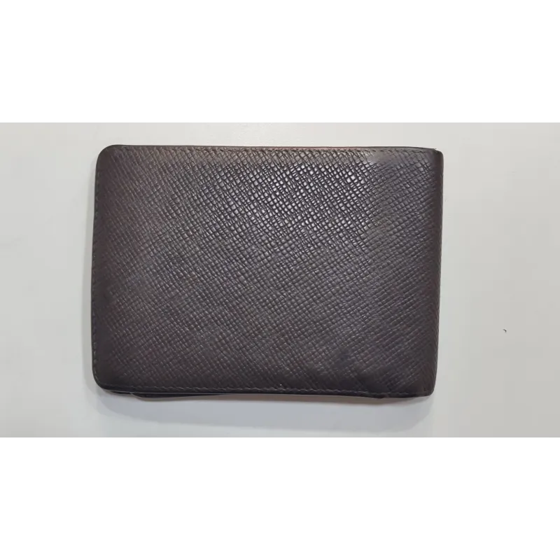 Louis Vuitton - Petite maroquinerie en cuir