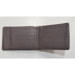 Louis Vuitton - Petite maroquinerie en cuir