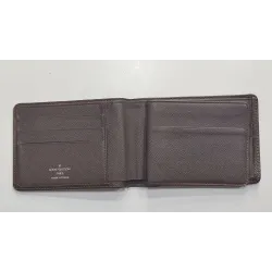Louis Vuitton - Petite maroquinerie en cuir