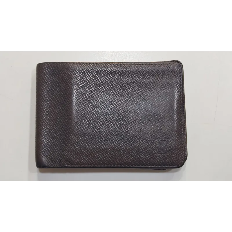 Louis Vuitton - Petite maroquinerie en cuir
