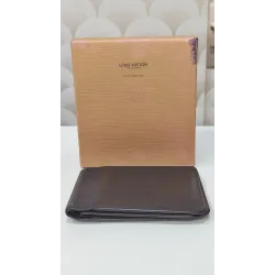 Louis Vuitton - Petite maroquinerie en cuir