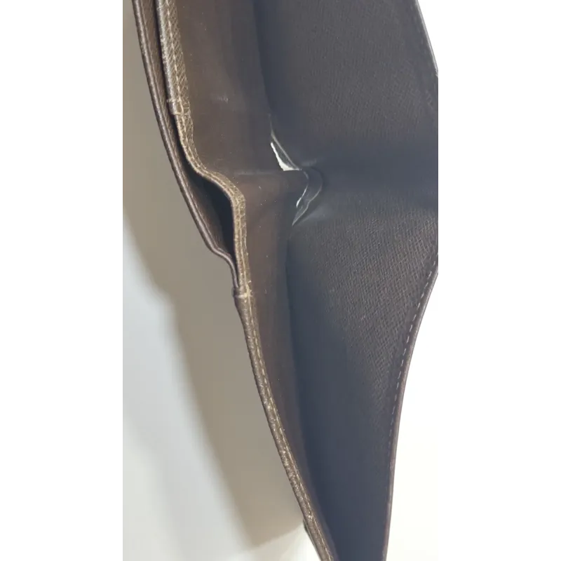 Louis Vuitton - Petite maroquinerie en cuir