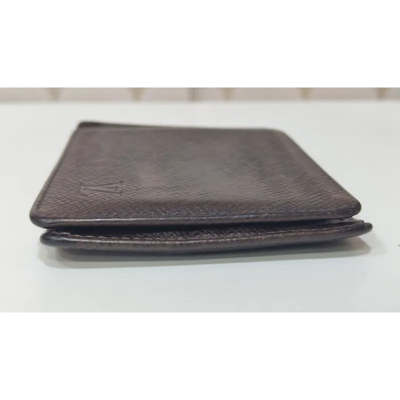 Louis Vuitton - Petite maroquinerie en cuir
