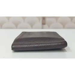 Louis Vuitton - Petite maroquinerie en cuir