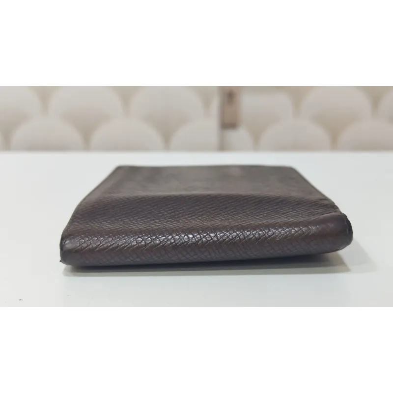 Louis Vuitton - Petite maroquinerie en cuir