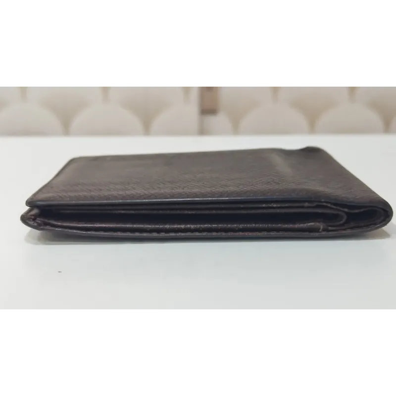 Louis Vuitton - Petite maroquinerie en cuir
