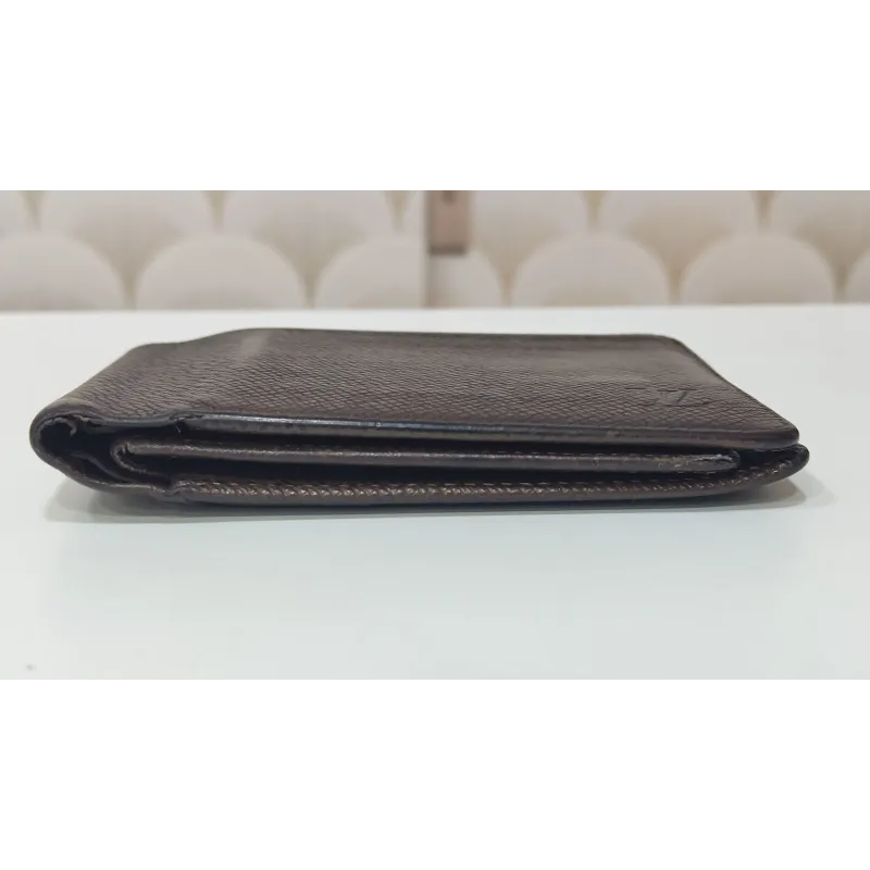 Louis Vuitton - Petite maroquinerie en cuir
