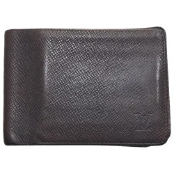 Louis Vuitton - Petite maroquinerie en cuir