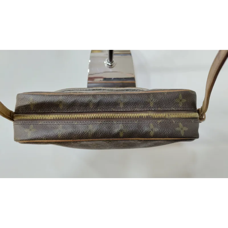 Louis Vuitton - Sac bandoulière en toile Trocadéro