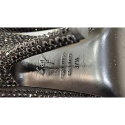 GIUSEPPE ZANOTTI – Escarpins 37,5