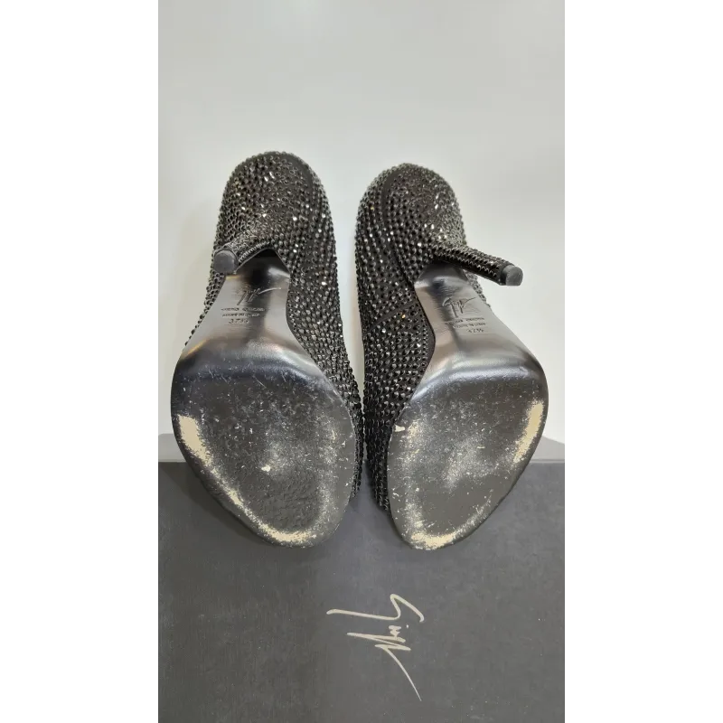 GIUSEPPE ZANOTTI – Escarpins 37,5