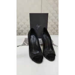 GIUSEPPE ZANOTTI – Escarpins 37,5