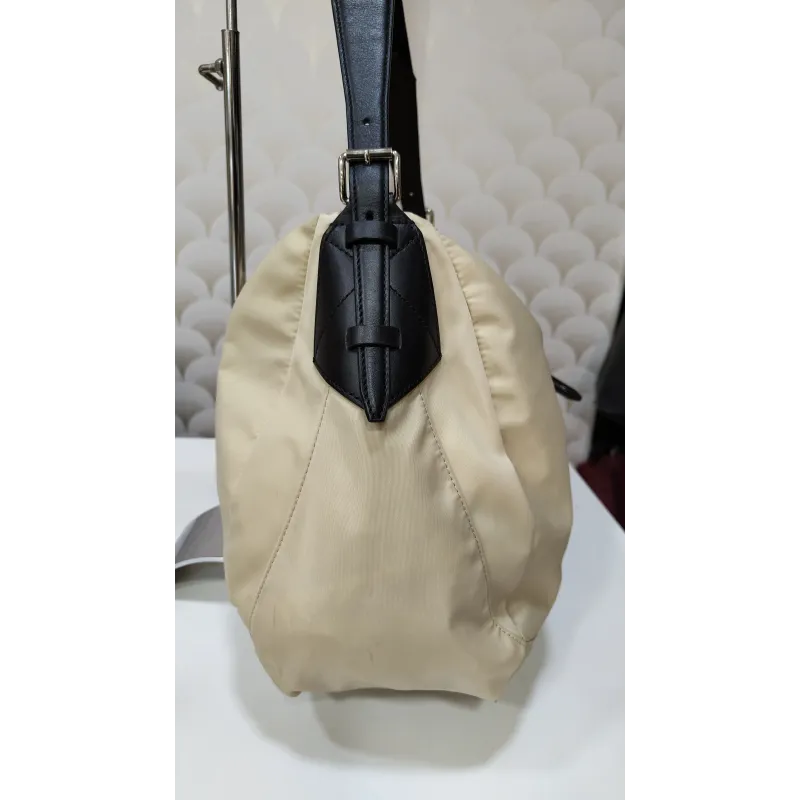 LANCEL – Sac Hobo