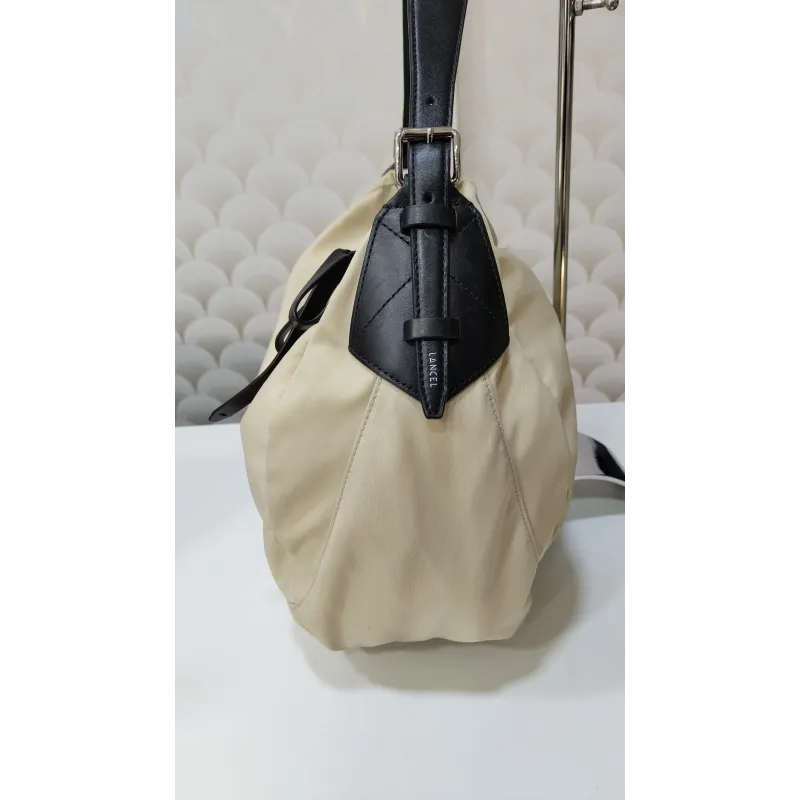 LANCEL – Sac Hobo