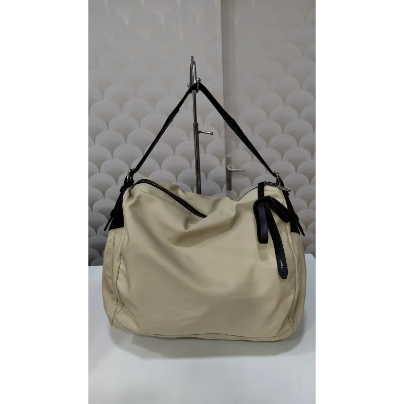 LANCEL – Sac Hobo