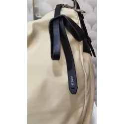 LANCEL – Sac Hobo