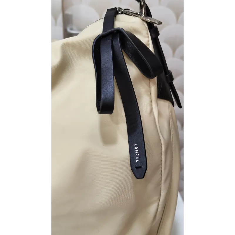 LANCEL – Sac Hobo
