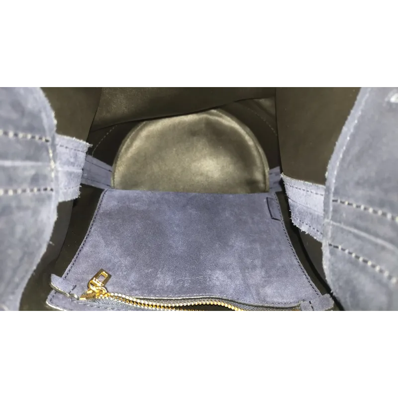 KENZO – Sac Seau bimatière