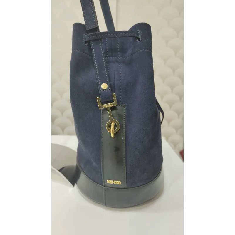 KENZO – Sac Seau bimatière