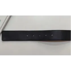 Ceinture en cuir