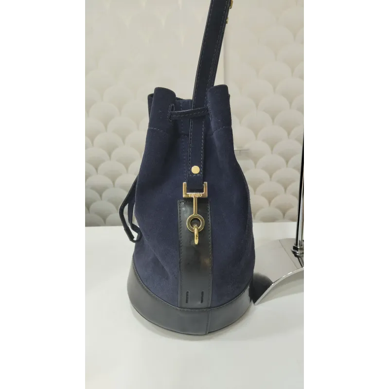 KENZO – Sac Seau bimatière