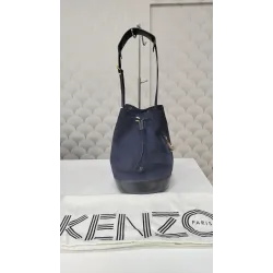 KENZO – Sac Seau bimatière