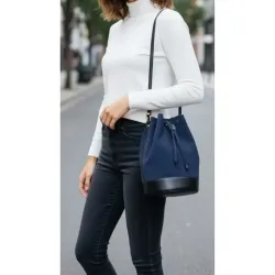 KENZO – Sac Seau bimatière
