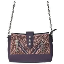 KENZO – Sac Bandoulière "Kalifornia"