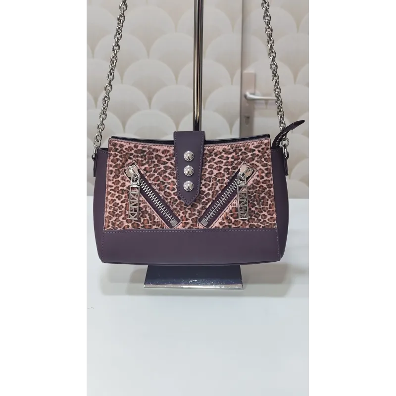KENZO – Sac Bandoulière "Kalifornia"