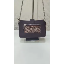 KENZO – Sac Bandoulière "Kalifornia"