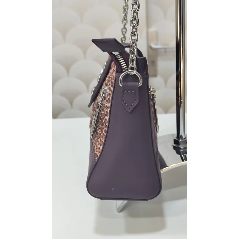 KENZO – Sac Bandoulière "Kalifornia"