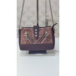 KENZO – Sac Bandoulière "Kalifornia"
