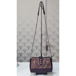 KENZO – Sac Bandoulière "Kalifornia"