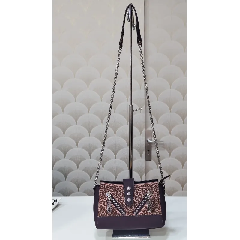 KENZO – Sac Bandoulière "Kalifornia"