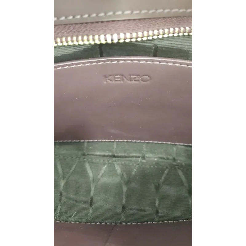 KENZO – Sac Bandoulière "Kalifornia"