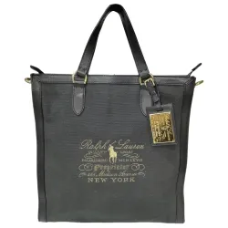 RALPH LAUREN – Grand Sac Cabas