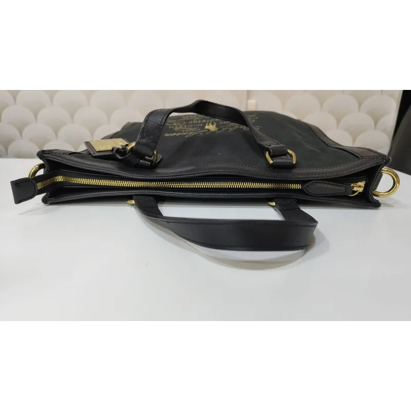 RALPH LAUREN – Grand Sac Cabas