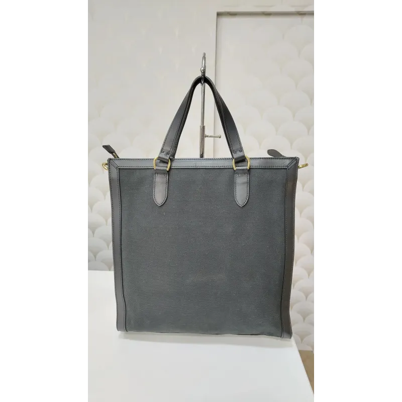 RALPH LAUREN – Grand Sac Cabas