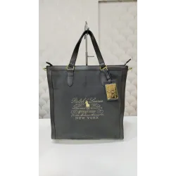 RALPH LAUREN – Grand Sac Cabas