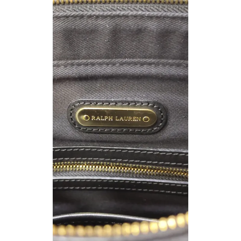 RALPH LAUREN – Grand Sac Cabas