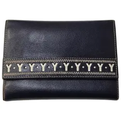 Yves Saint Laurent - Portefeuille